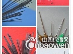 不锈钢毛细管规格表图2