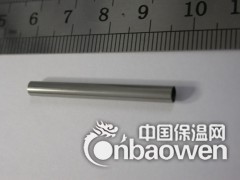 不锈钢毛细管规格表图3