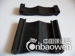 许昌桥梁伸缩缝密封条（胶条）图1
