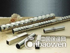 深圳不锈钢装饰管图2