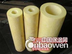 河北岩棉保温管图3
