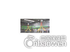 沈阳本溪阜新抚顺辽阳丹东朝阳车间通排风无动力风帽风球加工安装图2