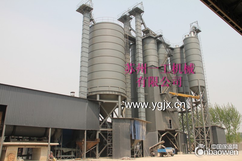 供应预拌砂浆设备