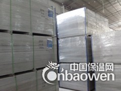 郑州轻质环保节能水泥纤维板厂家批发直销图3