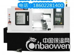 VMC850数控车床 伺服电机数控车床厂家图3