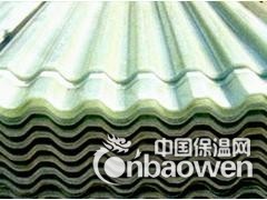 供青海耐候型阳光板和西宁阳光瓦图1