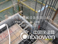 复合保温板生产线厂家图3