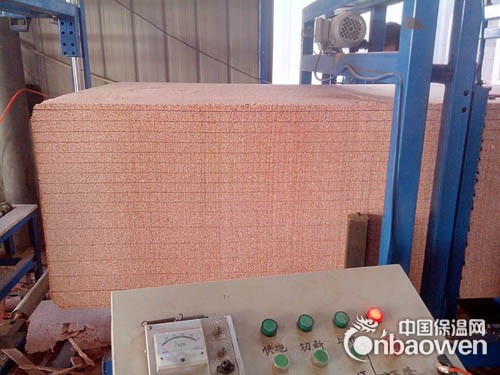 热固性聚苯板厂家直销