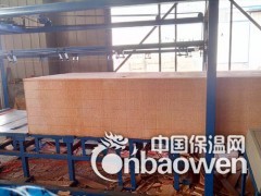 真金保温板厂家直供图1
