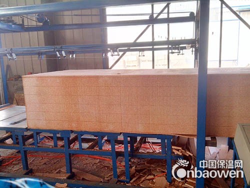 陕西真金保温板外墙专用