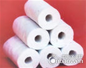 工业用硅酸铝保温