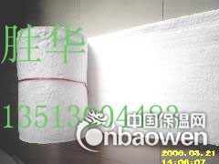 异性金属铸件消除应力隔热硅酸铝图1