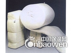 硅酸铝防火毯图1