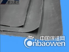 济南隔音毡，减震隔音材料图2