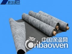 济南隔音毡，减震隔音材料图3