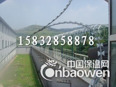 监狱防爬钢网墙 监狱刀刺钢网墙图2