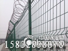 监狱防爬钢网墙 监狱刀刺钢网墙图3