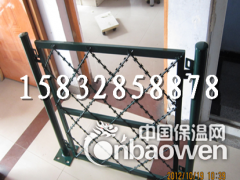 监狱系统防攀爬隔离网图3