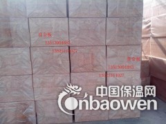 5cm热固型防火聚苯板图1