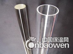 全透明亚克力棒图2