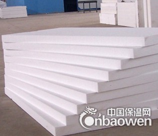 B2级聚苯板保温板