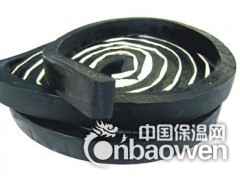 新乡20x30BW遇水膨胀止水条图1