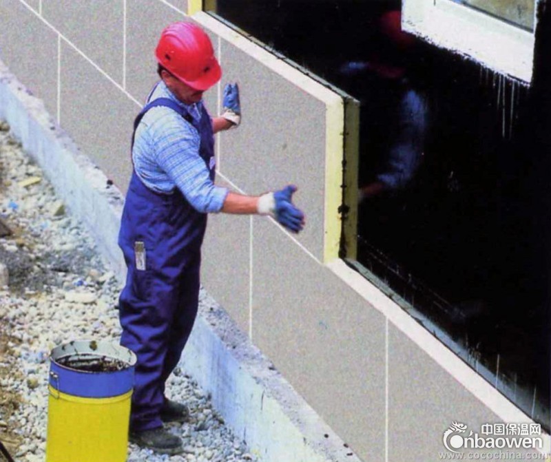 B1/B2级聚氨脂保温板