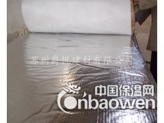 天津优质填充棉，聚酯纤维吸音棉厂家图2