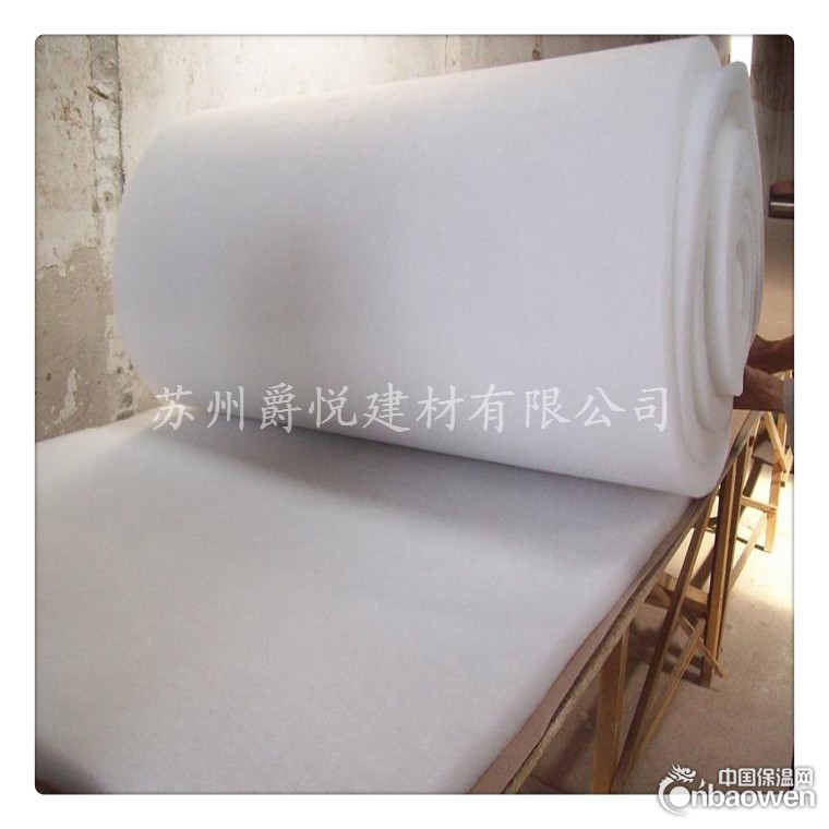 河北吸音棉，聚酯纤维吸音棉