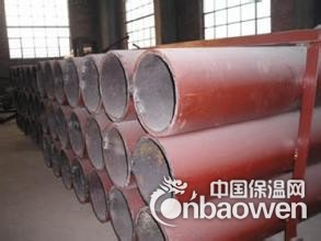 双金属耐磨管道厂家