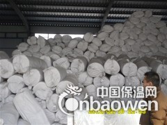 硅酸铝针刺毯报价图1