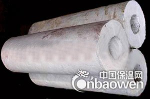 硅酸铝纤维管