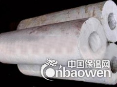 硅酸铝管壳图1