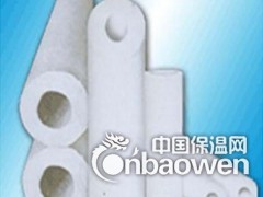 憎水型硅酸铝管壳厂家直销图1