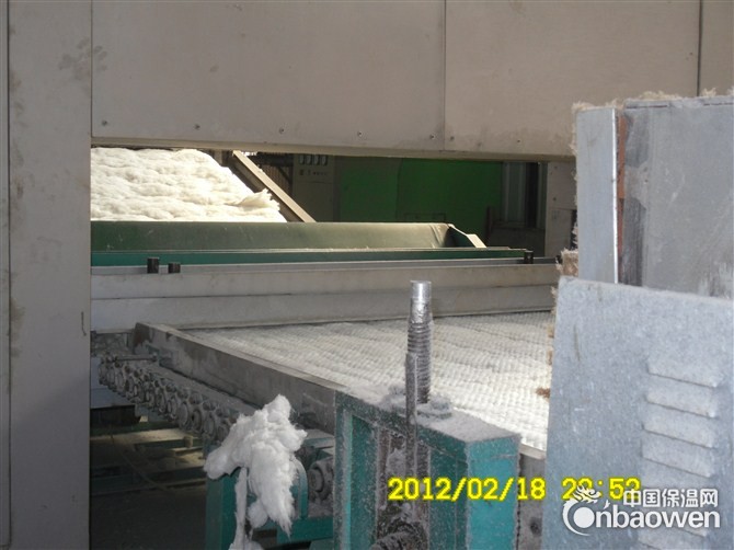 硅酸铝纤维制品