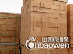 山东供应粘土砖耐火砖标准砖图3