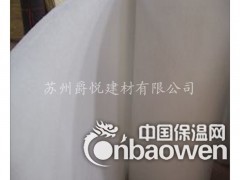 天津聚酯纤维吸音棉，墙体填充棉图3