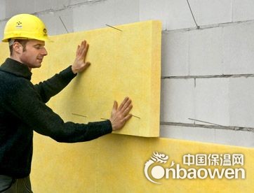 岩棉板的粘接用改性聚氨酯高强粘和剂
