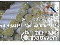韶关12kg/50mm玻璃棉毡 钢结构厂房隔热棉图3