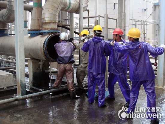 化学清洗、磷化、钝化概述  山东蓝星清洗防腐公司