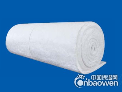 陶瓷纤维毯
