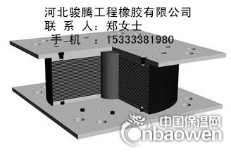 山西朔州　晋中JHPZ抗震盆式橡胶支座哪里好？到衡水骏腾