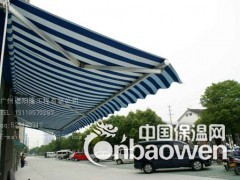 广州伸缩篷，伸缩蓬，伸缩棚图3