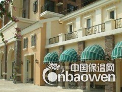 广州雨篷、帐篷、彩蓬、固定蓬、法式蓬、推拉蓬图2