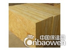 纯手工岩棉保温板   传统岩棉板厂家图3