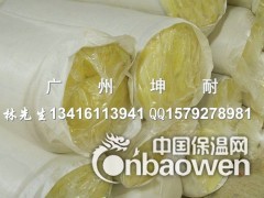 管城区24kg/50mm玻璃棉毡批发 隔热保温棉材图1
