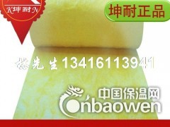 管城区24kg/50mm玻璃棉毡批发 隔热保温棉材图2