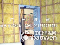 上街区24kg/50mm玻璃棉毡批发 隔热保温棉材图2