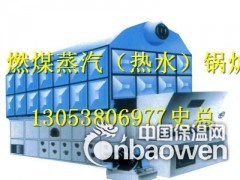 阳泉蒸汽锅炉图2