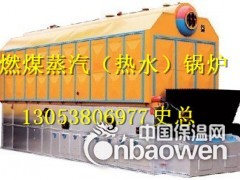 燃油燃气热水锅炉2吨燃煤锅炉图2